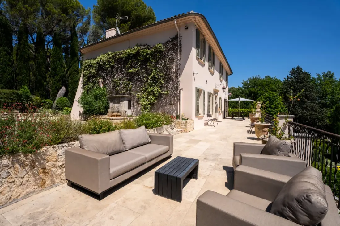 Domaine De La Rose Comtesse – Luxe En Provence