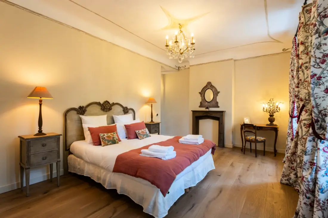 Domaine De La Rose Comtesse – Luxe En Provence