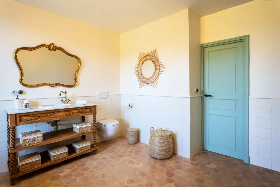 Domaine De La Rose Comtesse – Luxe En Provence