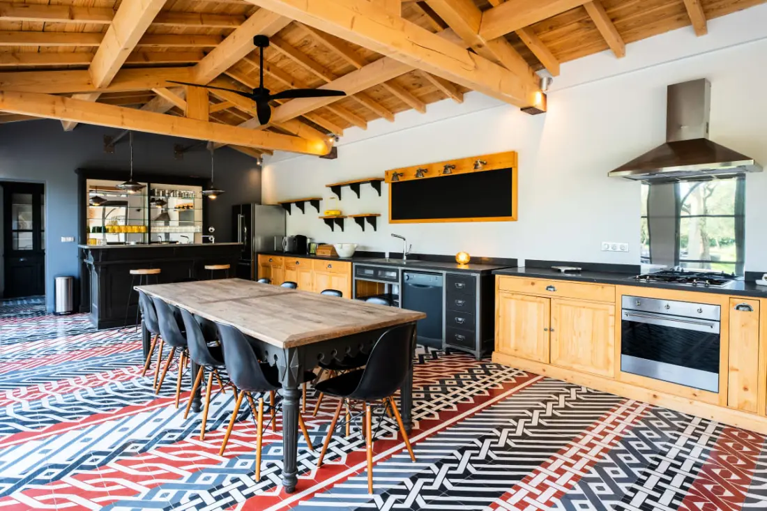 Domaine De La Rose Comtesse – Luxe En Provence