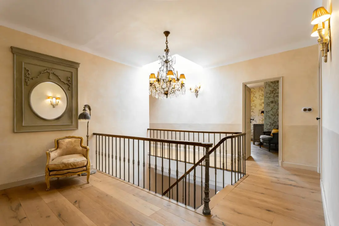 Domaine De La Rose Comtesse – Luxe En Provence