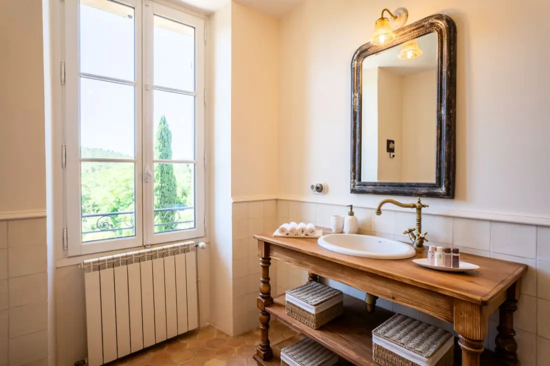 Domaine De La Rose Comtesse – Luxe En Provence