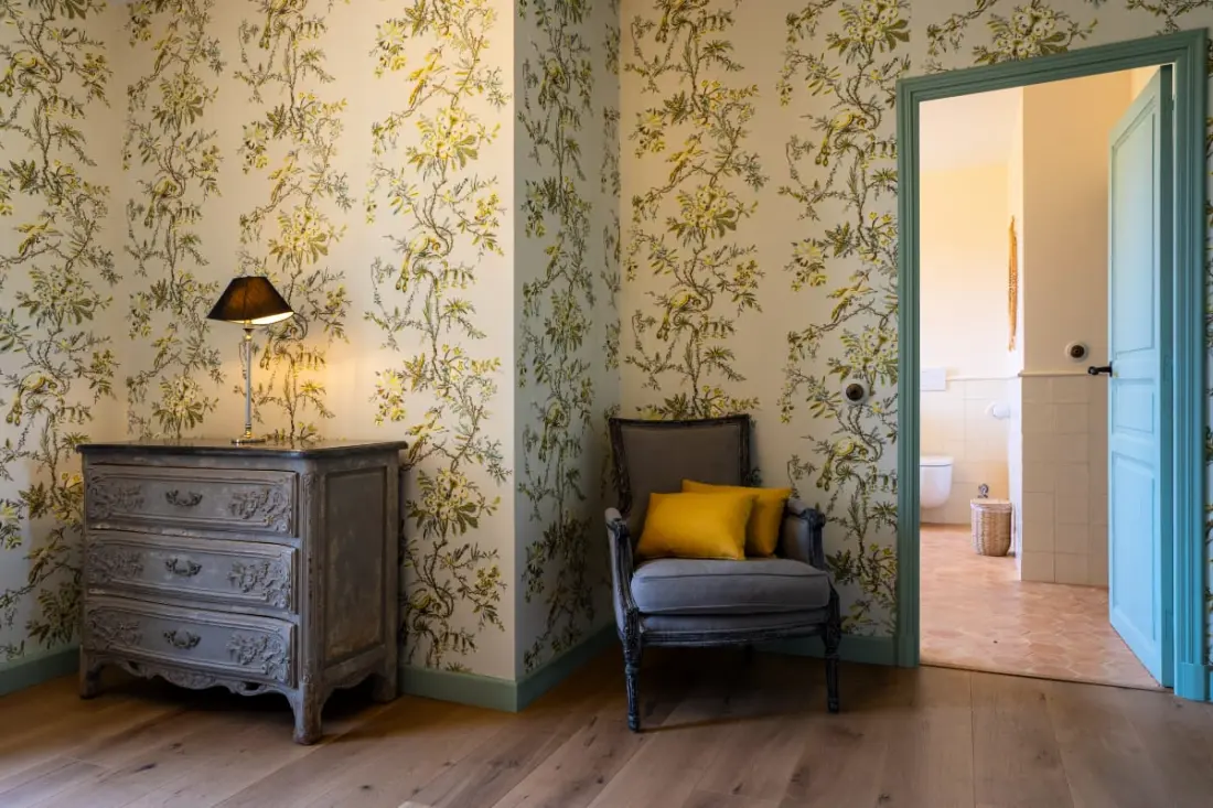 Domaine De La Rose Comtesse – Luxe En Provence