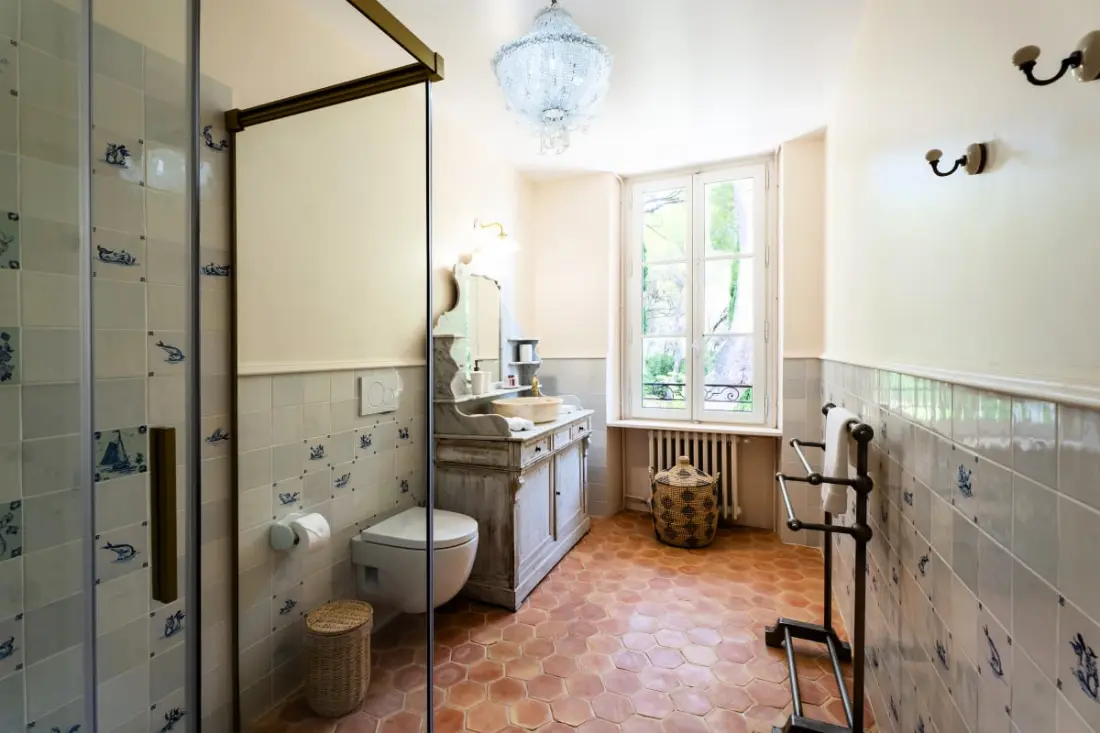 Domaine De La Rose Comtesse – Luxe En Provence