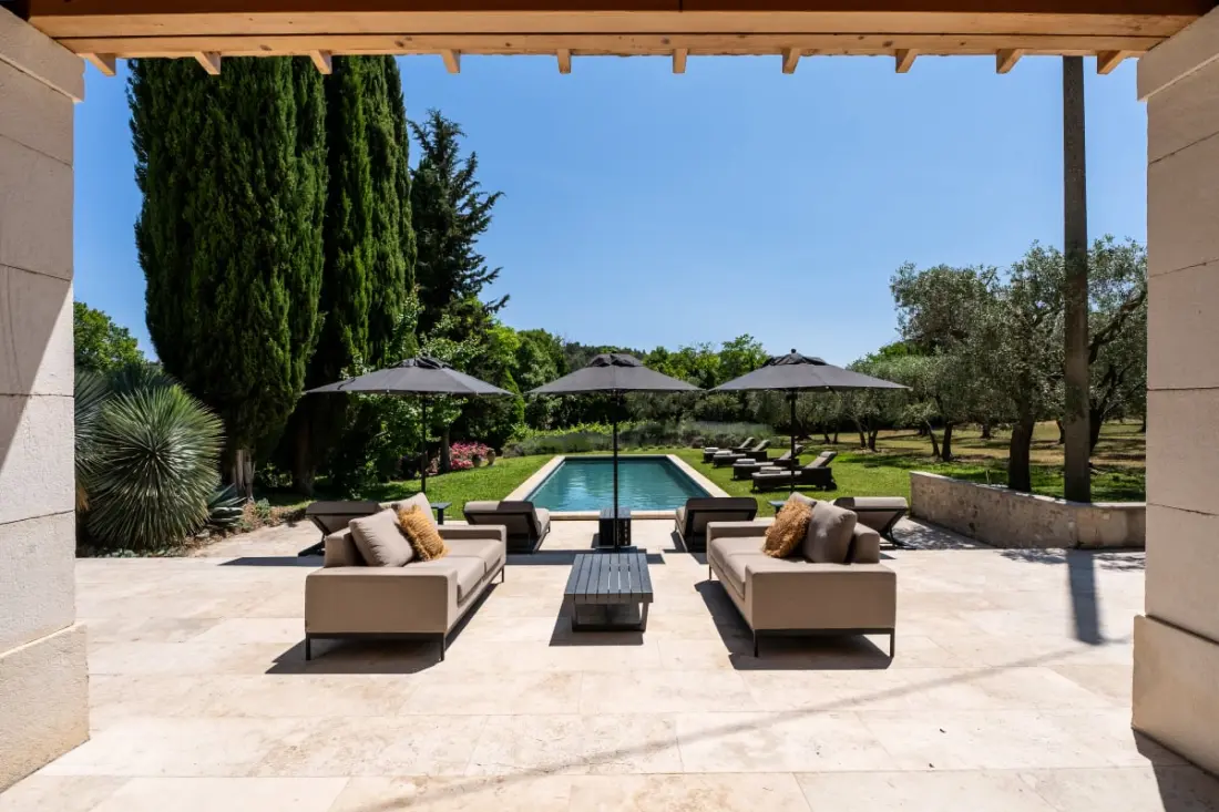Domaine De La Rose Comtesse – Luxe En Provence