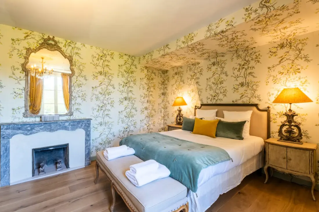 Domaine De La Rose Comtesse – Luxe En Provence