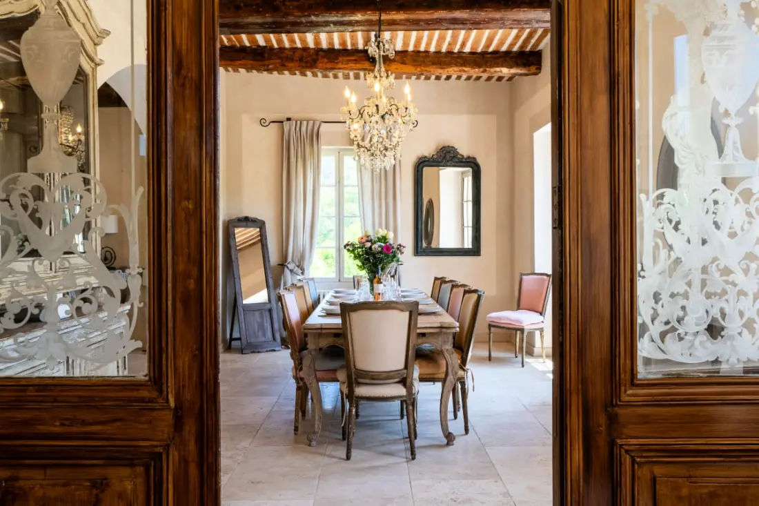 Domaine De La Rose Comtesse – Luxe En Provence