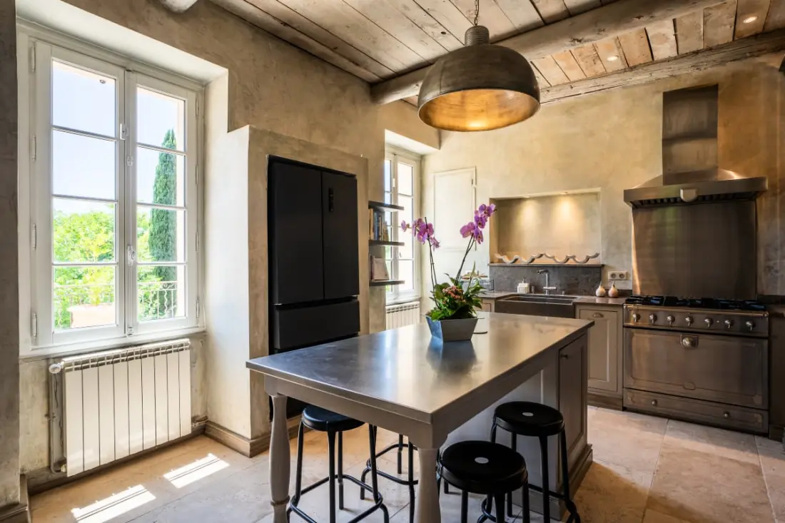 Domaine De La Rose Comtesse – Luxe En Provence