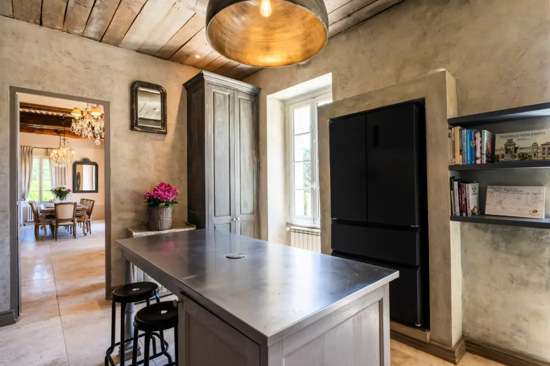 Domaine De La Rose Comtesse – Luxe En Provence