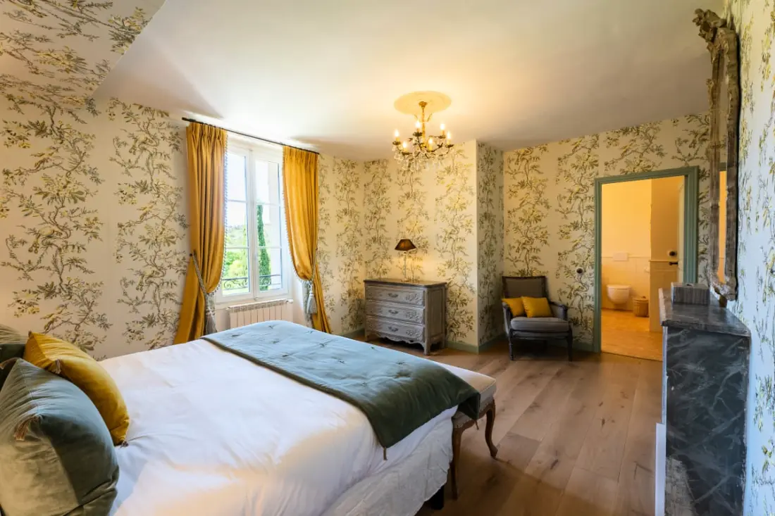 Domaine De La Rose Comtesse – Luxe En Provence