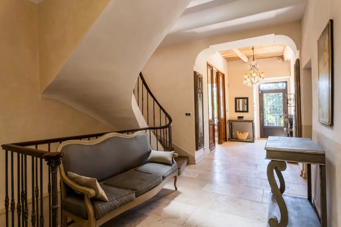 Domaine De La Rose Comtesse – Luxe En Provence