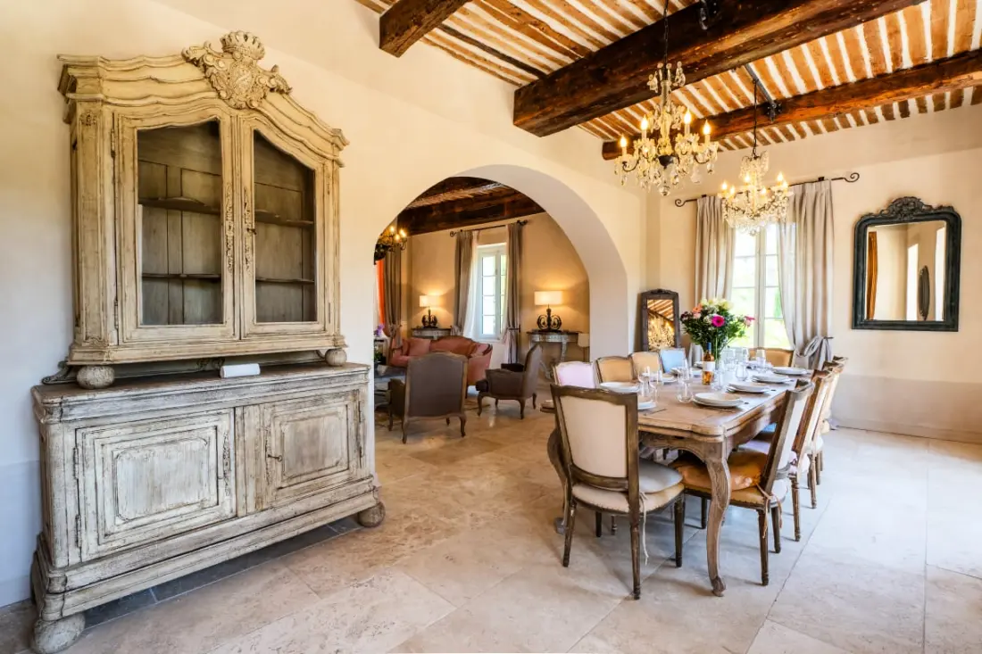 Domaine De La Rose Comtesse – Luxe En Provence