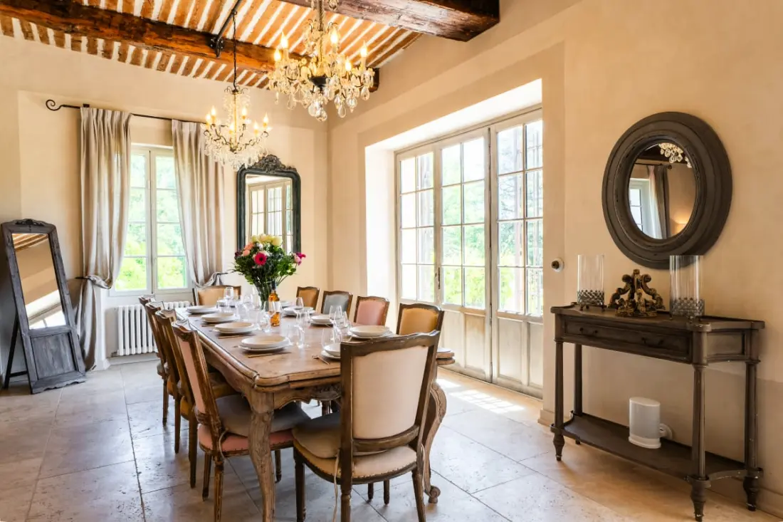 Domaine De La Rose Comtesse – Luxe En Provence