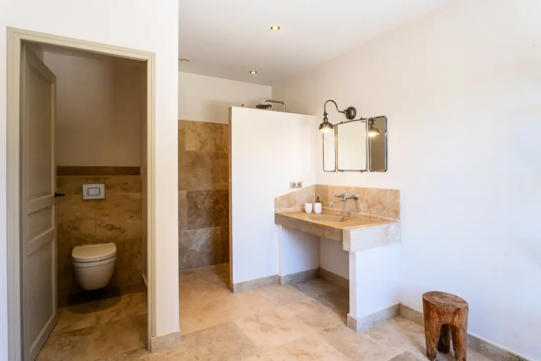 Domaine De La Rose Comtesse – Luxe En Provence