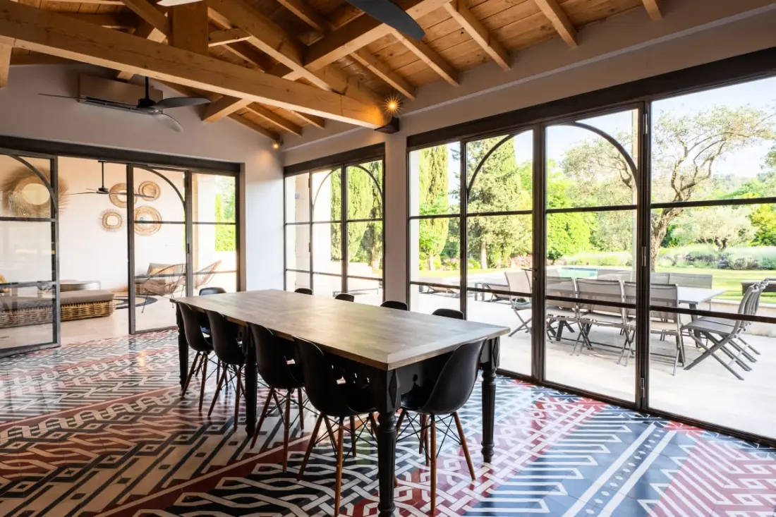 Domaine De La Rose Comtesse – Luxe En Provence