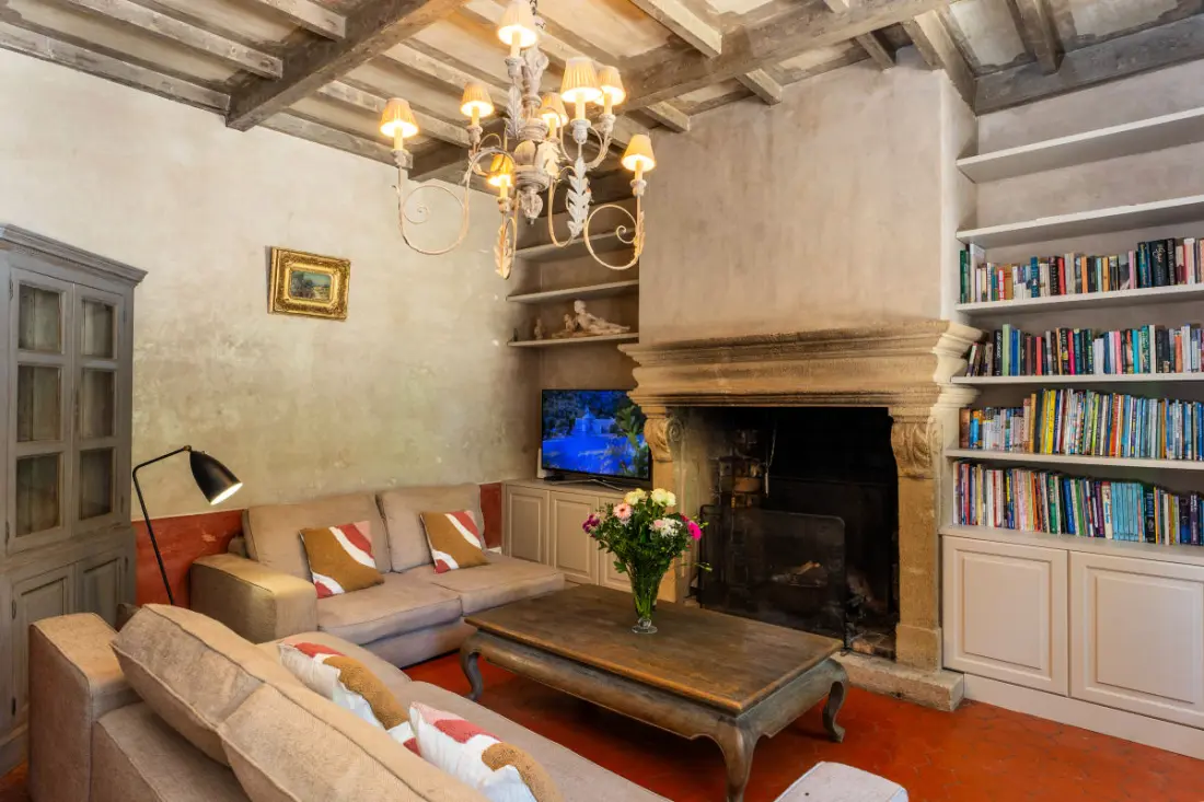 Domaine De La Rose Comtesse – Luxe En Provence