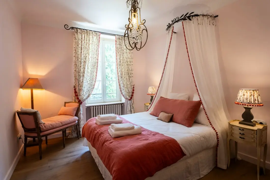 Domaine De La Rose Comtesse – Luxe En Provence