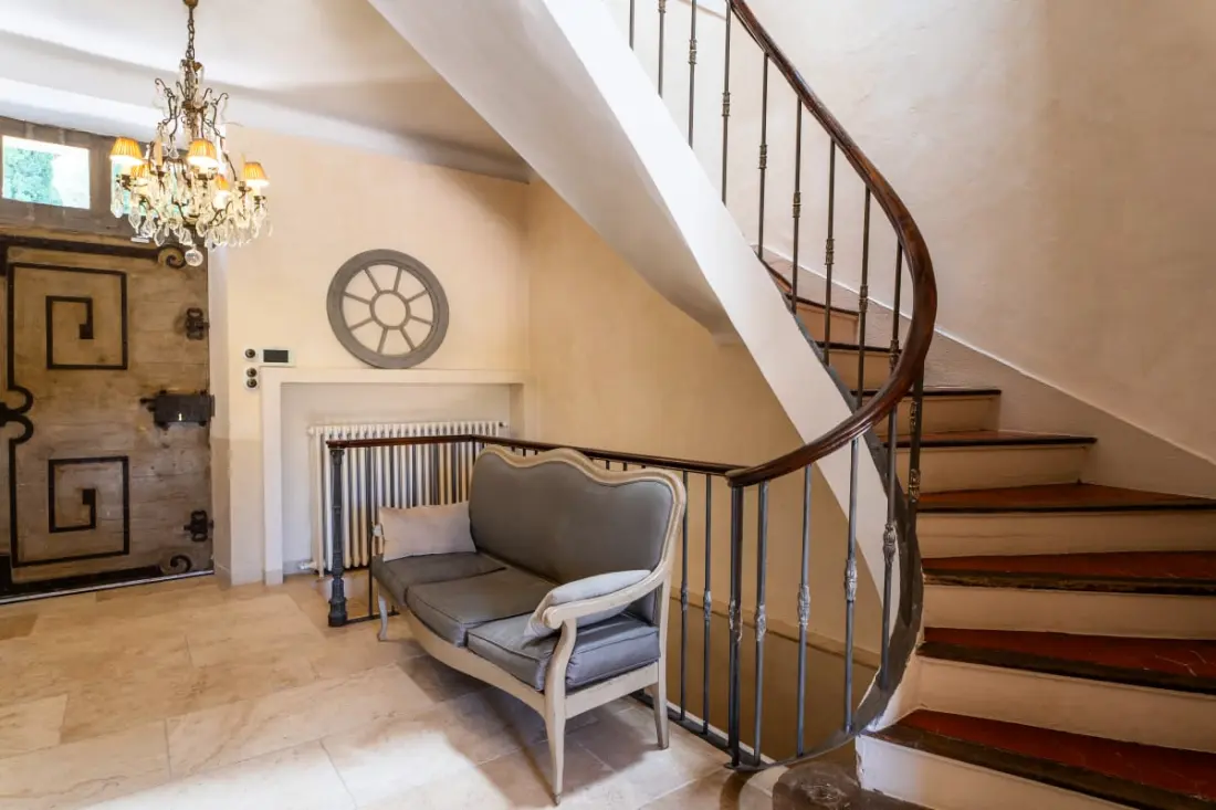 Domaine De La Rose Comtesse – Luxe En Provence