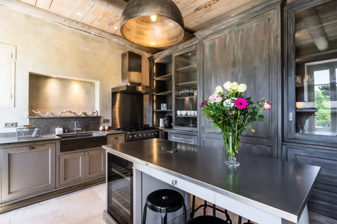 Domaine De La Rose Comtesse – Luxe En Provence