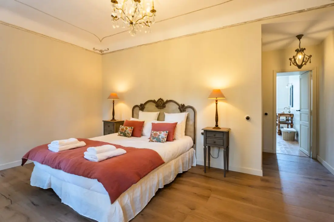 Domaine De La Rose Comtesse – Luxe En Provence
