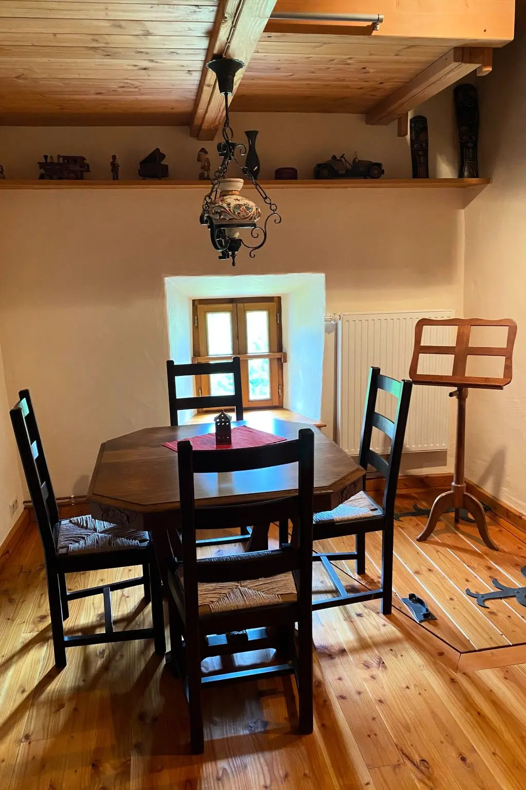 Maison de Vacances Ventron