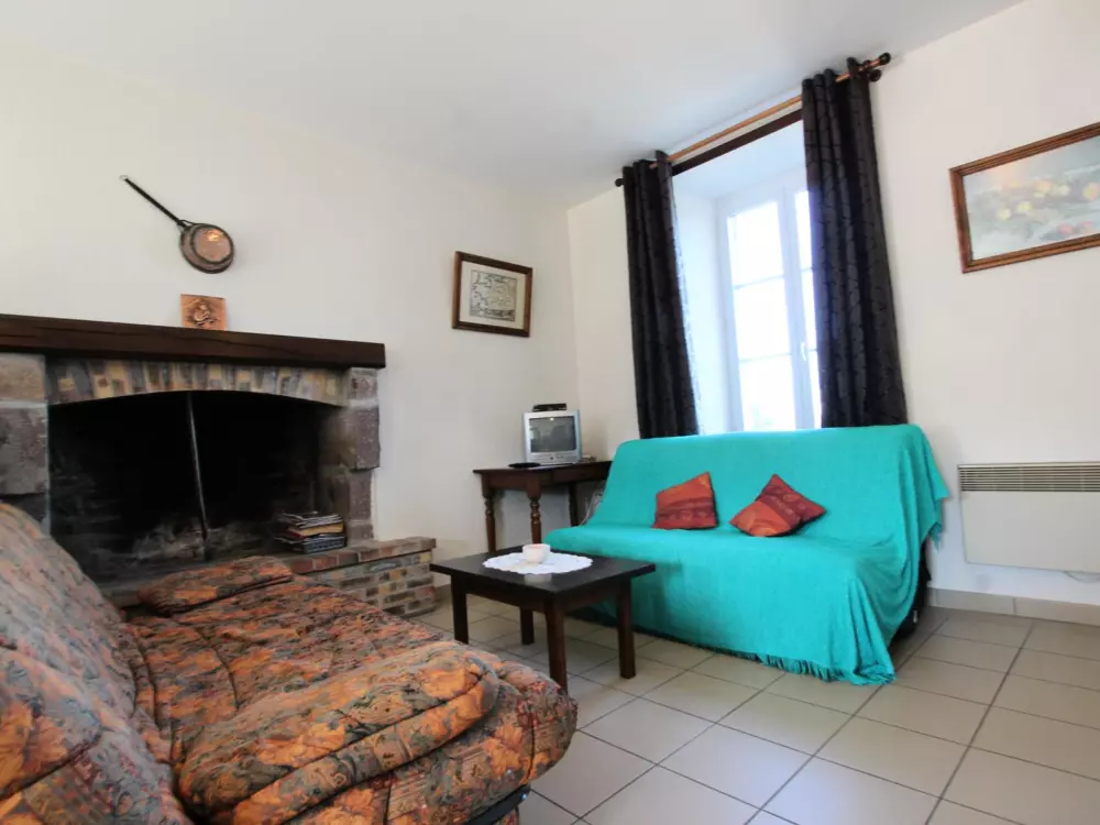 Maison de Vacances VER 3