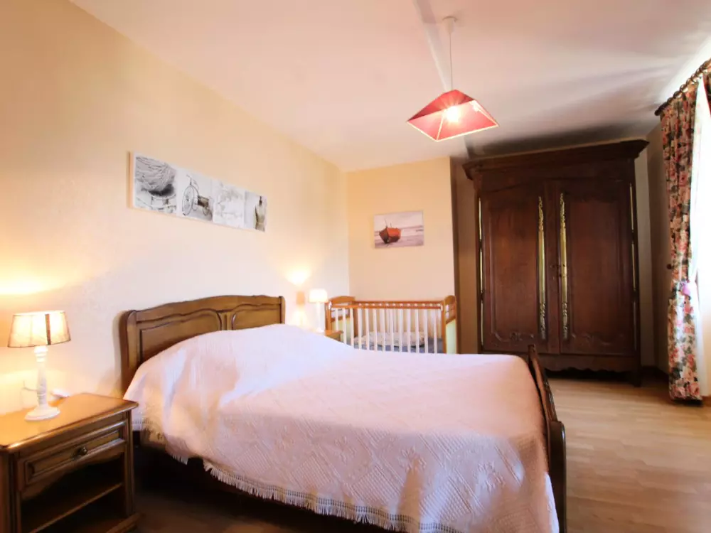 Maison de Vacances VER 3