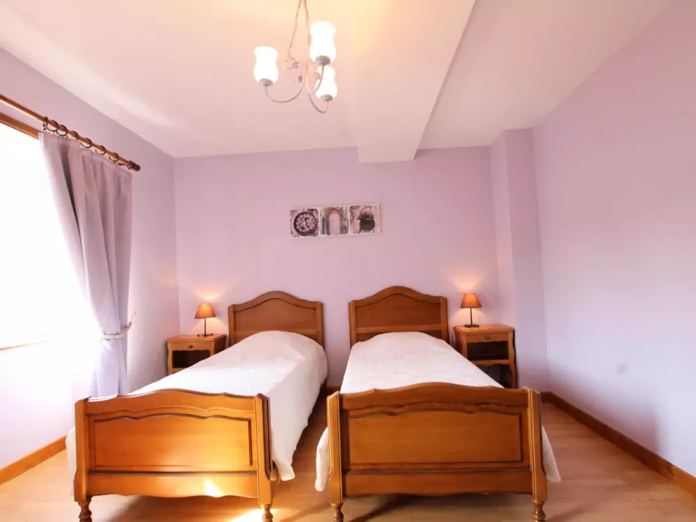 Maison de Vacances VER 3