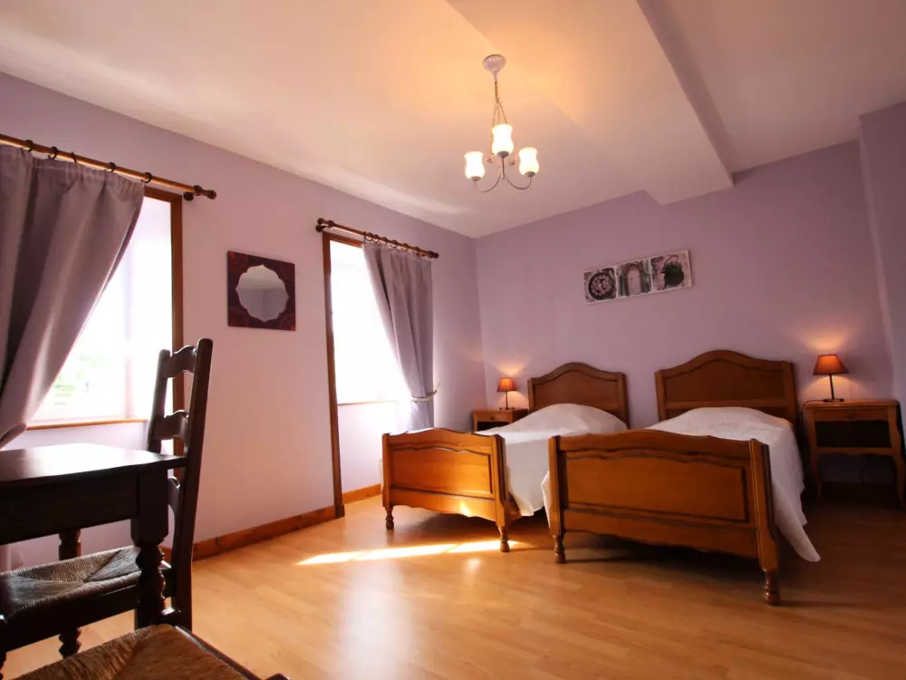 Maison de Vacances VER 3