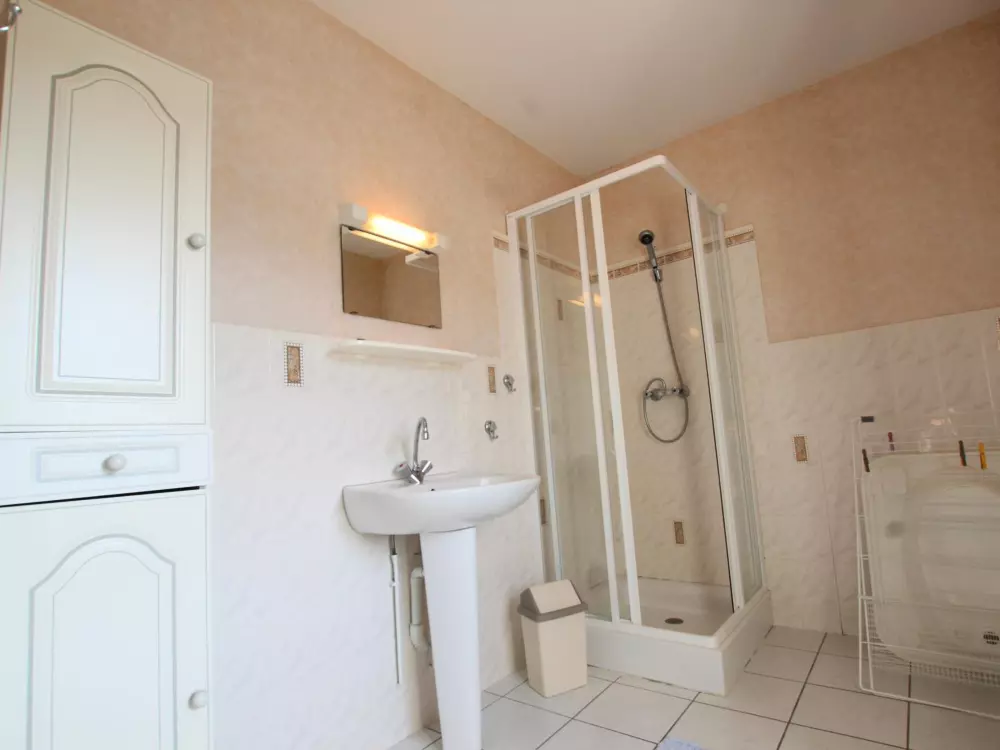 Maison de Vacances VER 3