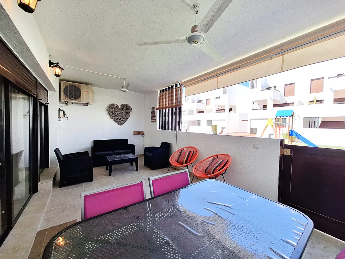 Location de Vacances Playas de Vera 5