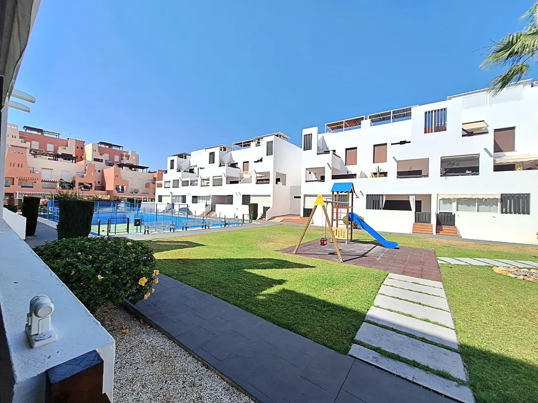 Location de Vacances Playas de Vera 5