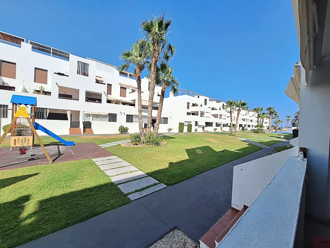 Location de Vacances Playas de Vera 5