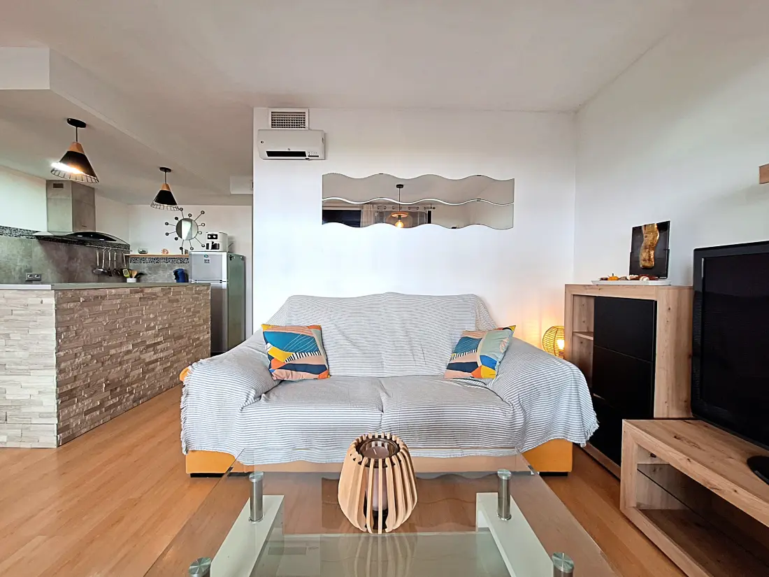 Location de Vacances Playas de Vera 5