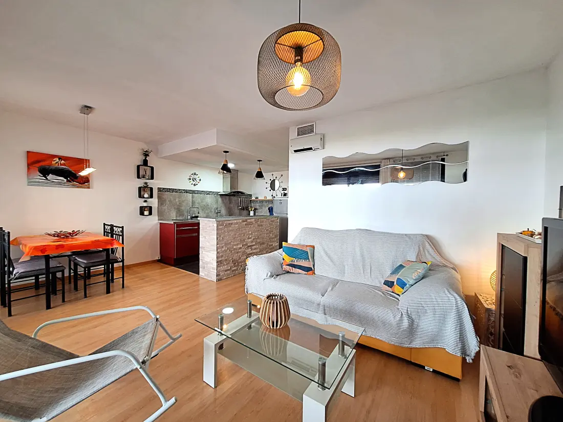 Location de Vacances Playas de Vera 5
