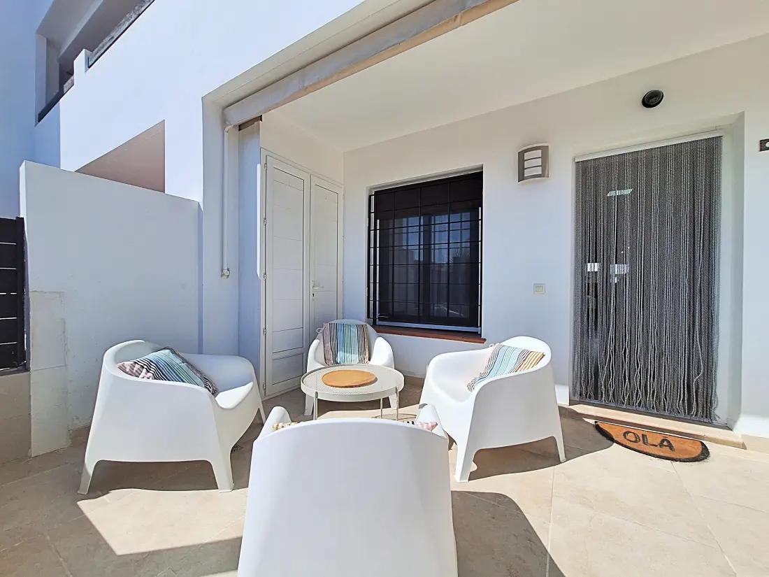 Location de Vacances Playas de Vera 5