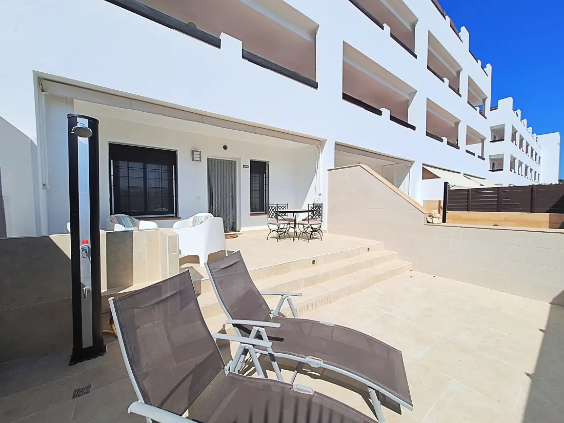 Location de Vacances Playas de Vera 5