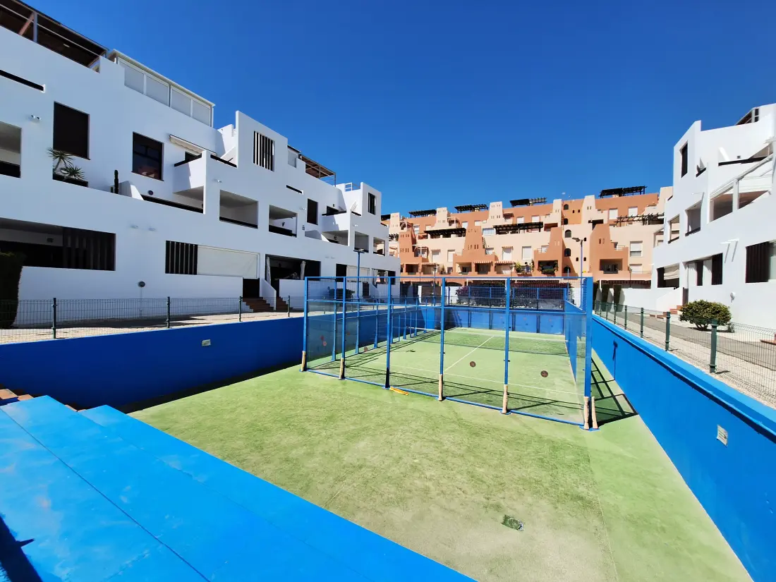 Location de Vacances Playas de Vera 5