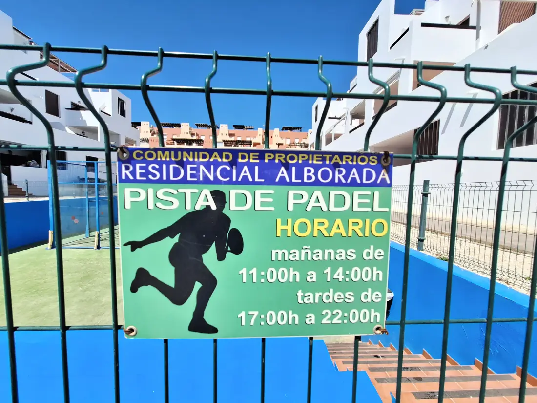 Location de Vacances Playas de Vera 5