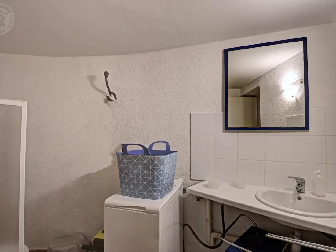 Maison de Vacances VERANNE 2