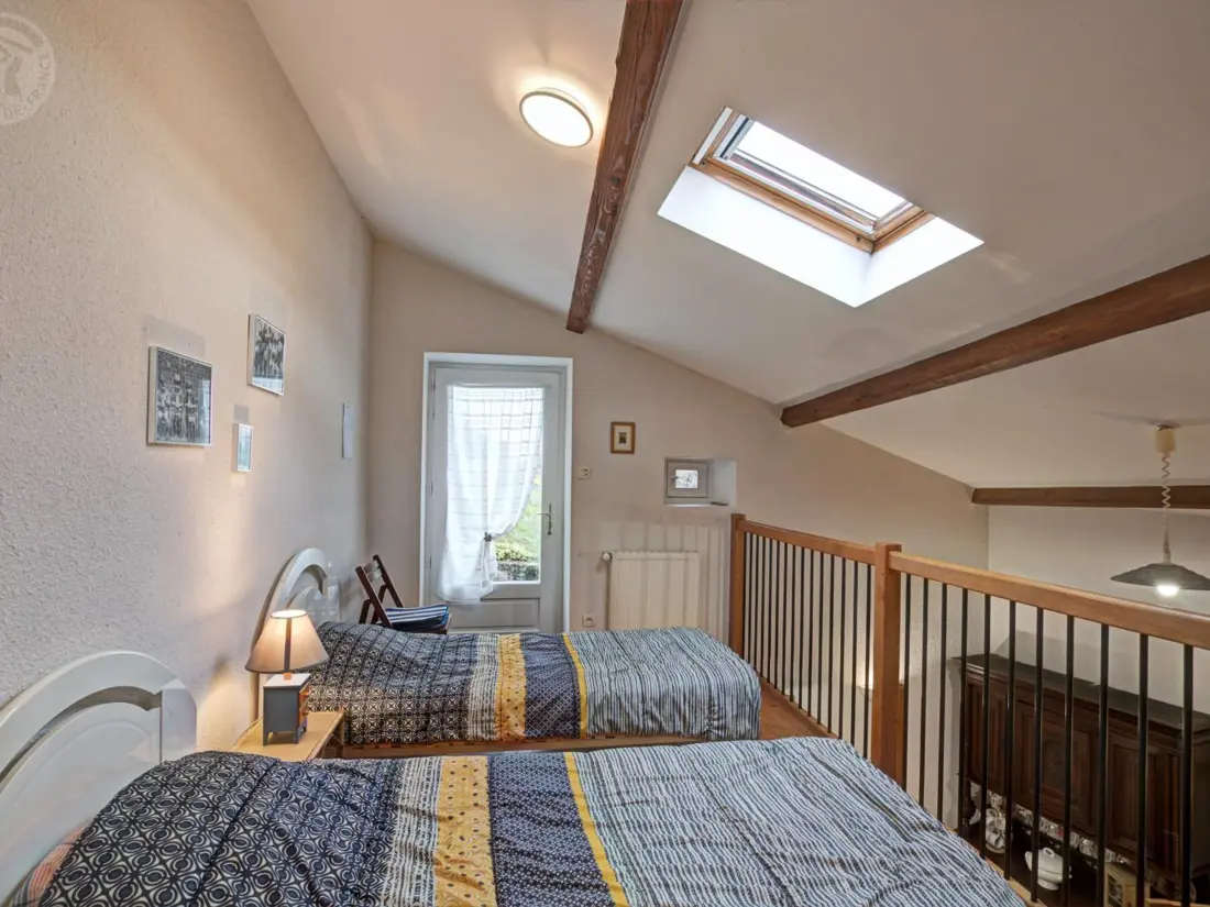 Maison de Vacances VERANNE 2
