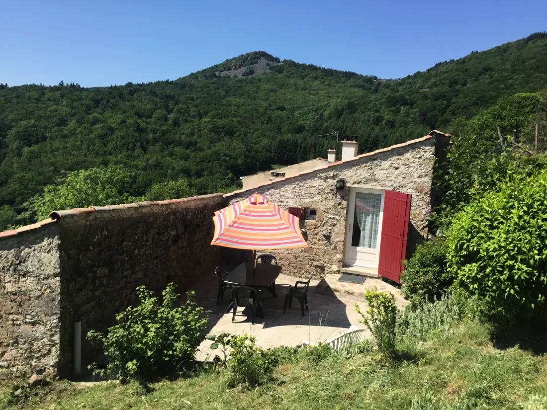 Maison de Vacances VERANNE 2