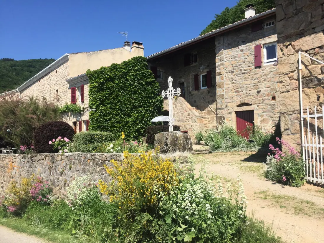 Maison de Vacances VERANNE 2