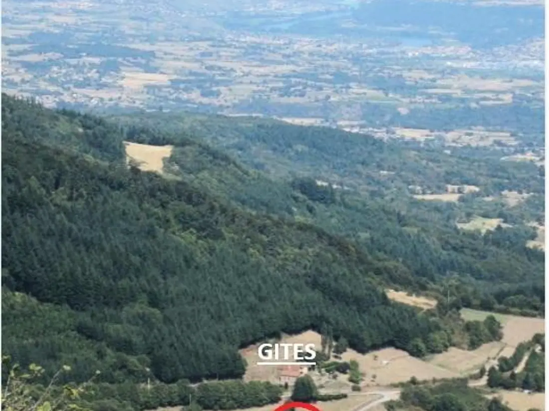 Maison de Vacances VERANNE 2