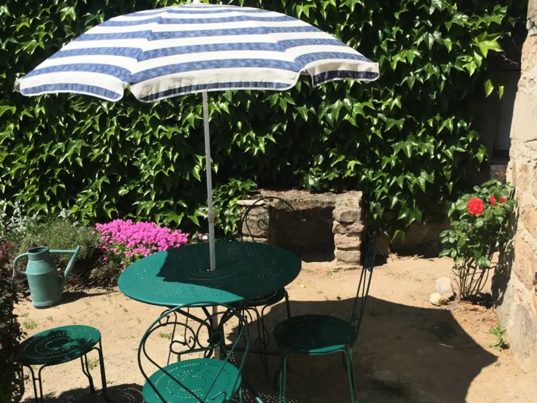 Maison de Vacances VERANNE