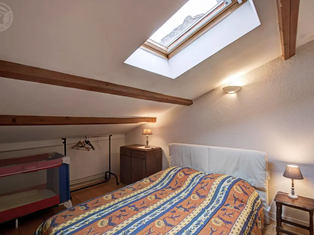 Maison de Vacances VERANNE