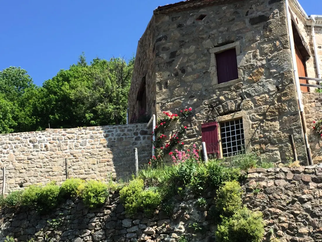 Maison de Vacances VERANNE