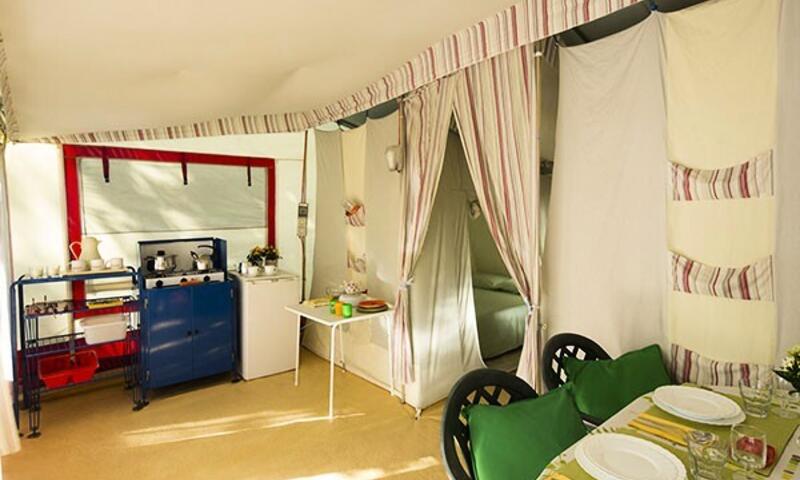 Camping Isolino - - Fondotoce - 18