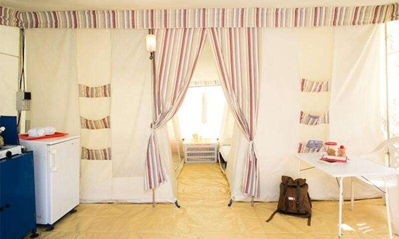Camping Isolino - - Fondotoce - 21