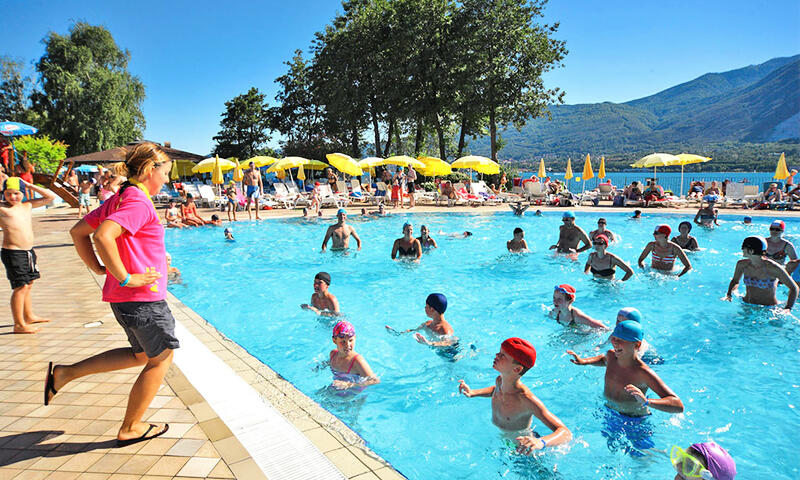 Camping Isolino - - Fondotoce - 3